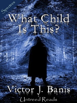 cover image of What Child Is This?